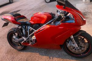 Ducati 749