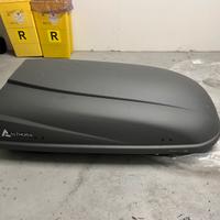 Althura Breakout 420l