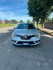 Renault Megane Energy Intens 1.5 dci 110 CV 2019