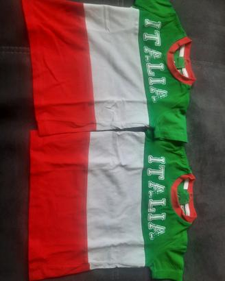 magliette per neonati 
