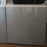 Mobile Besta Ikea 60x40x64 