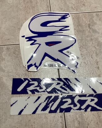 Grafiche Honda Cr 125 250 92 93 94 95 96 97 03 ecc