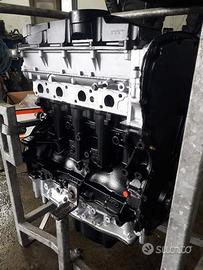Motore Transit Ducato Boxer Jumper 4HU QVFA PGFA
