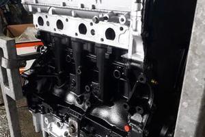 Motore Transit Ducato Boxer Jumper 4HU QVFA PGFA