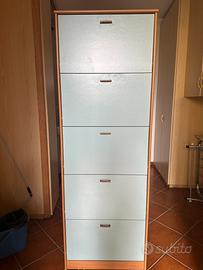 Scarpiera