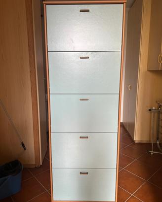 Scarpiera