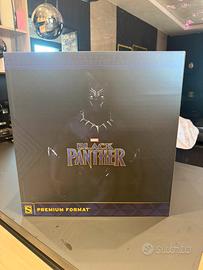 STATUA BLACK PANTHER PREMIUM FORMAT (SIDESHOW)