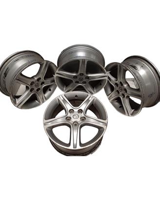 4 CERCHI IN LEGA LEXUS RX 300 (00>03)