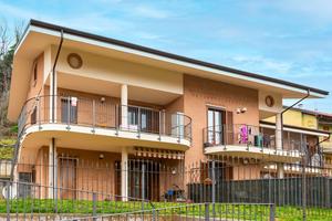 Appartamento di 130 mq