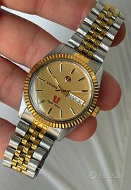 Rado purple horse - Automatico calibro ETA 2836