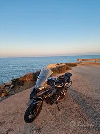 Benelli TRK 502 X – 2021 – 25.000 km