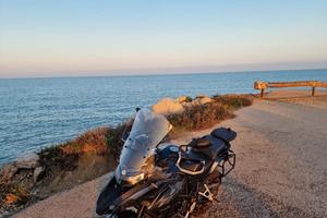 Benelli TRK 502 X – 2021 – 25.000 km