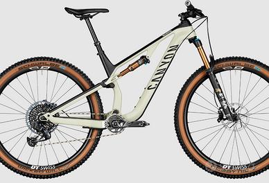 Canyon neuron CF 9 SL