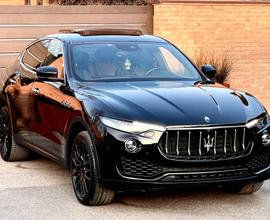 Maserati Levante 3.0d-250cv-169.000km-GARANZIA-201