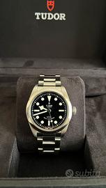 Tudor black bay 36