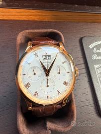 OROLOGIO EBERHARD ORO ROSA