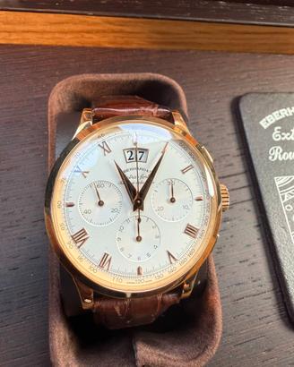 OROLOGIO EBERHARD ORO ROSA