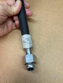Tubo olio scambiatore  calore  alfa romeo Montreal
