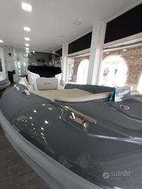 Gommone -salpa soleil 20 - nuovo - pronta consegna