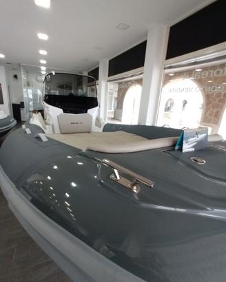 Gommone -salpa soleil 20 - nuovo - pronta consegna