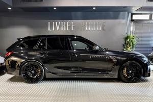 Bmw M3 Touring Competition M xDrive