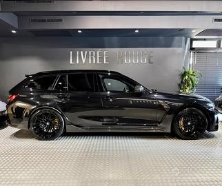 Bmw M3 Touring Competition M xDrive