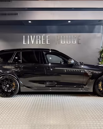 Bmw M3 Touring Competition M xDrive
