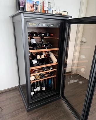 Cantinetta portabottiglie EuroCave