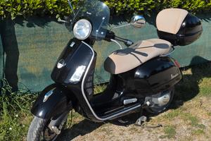 Vespa GTS 125
