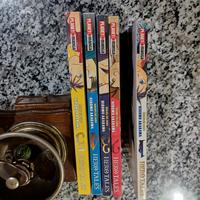 Hero Tales Manga