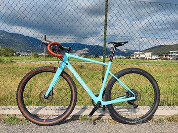Santa Cruz Stigmata Carbon 54