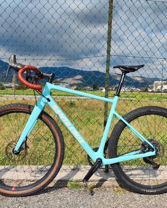 Santa Cruz Stigmata Carbon 54