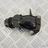 Tubo Acqua Testata Alfa Romeo Stelvio Giulia 2.2 D