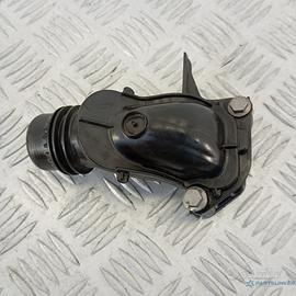 Tubo Acqua Testata Alfa Romeo Stelvio Giulia 2.2 D