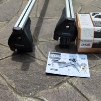 Accessori Auto barre per Peugeot 308 Berlina