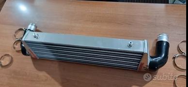 intercooler sportivo 7.5 l tjet