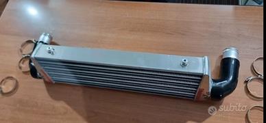 intercooler sportivo 7.5 l tjet
