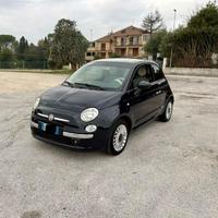 Fiat 500 Diesel 1.3 Multijet tetto panoramico Neop