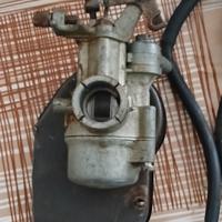 carburatore vespa