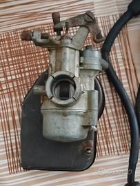 carburatore vespa