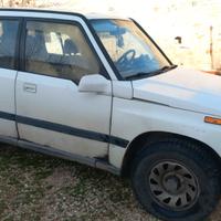 Suzuki Vitara gpl 1,6 16v