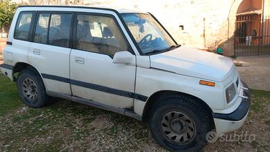 Suzuki Vitara gpl 1,6 16v