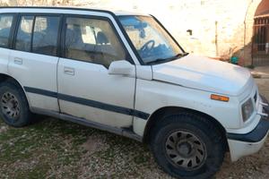 Suzuki Vitara gpl 1,6 16v