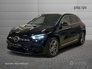 Mercedes-Benz GLA 200 d AMG Line Advanced Plu...
