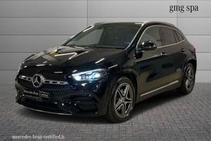 Mercedes-Benz GLA 200 d AMG Line Advanced Plu...