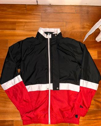 Giubotto new era perfette condizioni