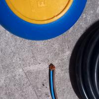 Interruttore galleggiante elettrico