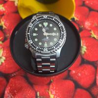 Citizen promaster automatico piu’ aqualand c022