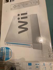 Nintendo wii