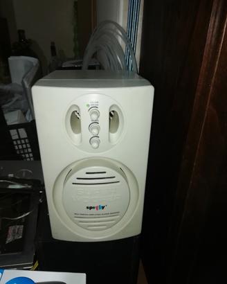 Varie casse Stereo e PC  soobwoofer